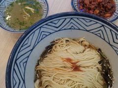 -朱洪元苏式面馆(绿宝广场店)