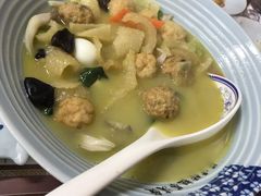 全家福-粗茶淡饭(东关街店)