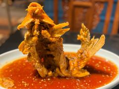 -梅飞酒家(桑园路店)