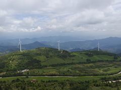 -东白山