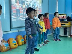 -易贝乐成长中心(三林中心)