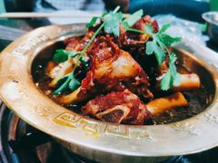 精品羊棒骨-和庆斋羊蝎子火锅·碳缸烧烤(顺义旗舰店)