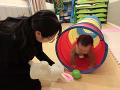 -哈奋儿童科技营乐高托班机器人(闲林校区)