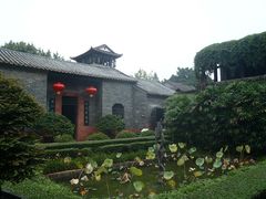 -东莞市可园博物馆