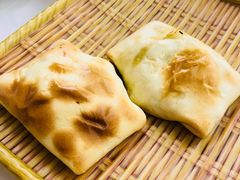 烤包子-帕米尔食府(白云观店)
