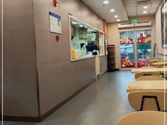 -永和大王(梅家浜店)