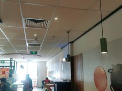 -麦当劳(玉桥中路店)