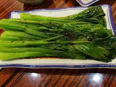 -鲍馬爷·鲍粥(洛浦店)