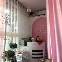 -东方丽人美甲