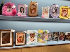 -海马体照相馆(上海月星环球港店)