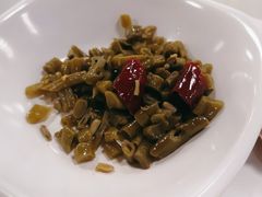 小咸菜-上汽乘用车公司员工餐厅(安研路一店)