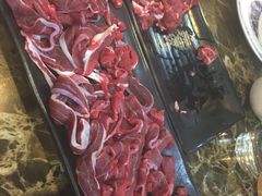 -林记潮牛·牛肉火锅(上马墩店)