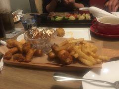 -必胜客(双榆树店)