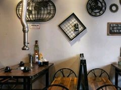 -梵行小馆烤肉(即墨店)