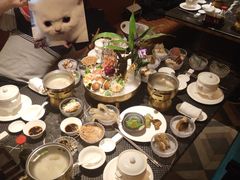 -半岛翡丽海鲜自助餐厅(观风亭店)