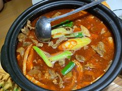 -肖记公安牛肉鱼杂馆· 省级非物质文化遗产(仁和路店)