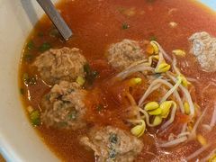 圆子汤-永乐饭店