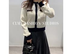 -CLMX(新天地凯德晶萃广场店)
