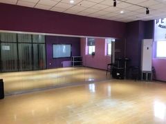 -零下舞度·街舞连锁机构(万科中心店)