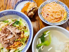 -王魁腊汁肉店(总店)