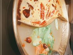 -小龙坎火锅(IFS HOT店)
