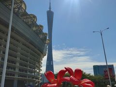 -海心沙亚运公园