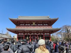 -浅草寺