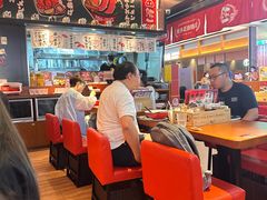 -豚一拉麺(花城汇南区店)