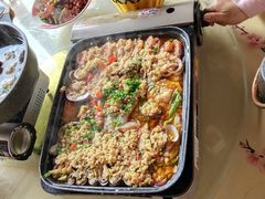 -粥堂里餐厅(城市御园店)