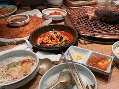 -王妃家(明洞中央店)