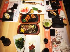 -清水日本料理铁板烧(学府路店)