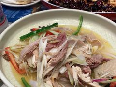 -勇利赵家烤肉坊(翠华北路店)