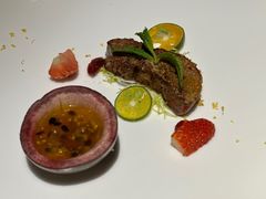 -王品牛排(福州泰禾店)