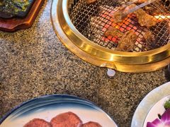 -梦山水日本烧肉(五四广场店)
