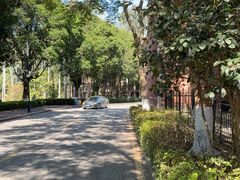 -厦门大学(思明校区)