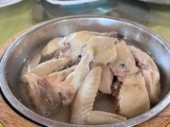 -大笑饭堂(甲子桥店)