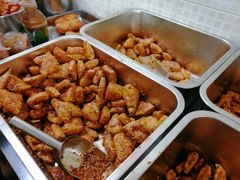 -518豆腐干(总店)