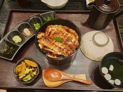 -玄白·炭烤活鳗(上海首店)