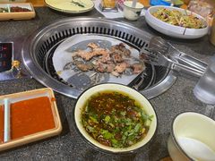 -鹤之乡·齐齐哈尔烤肉·非遗(秋涛路店)