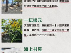 -三亚西岛海洋文化旅游区