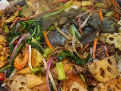 -一烙锅(友谊店)