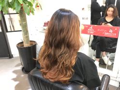 -Hair ART造型沙龙