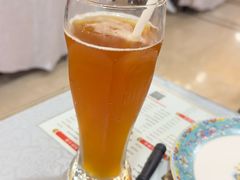 -汗腾格里·风味餐厅(新疆驻京办店)