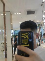 -MY WAY SALON