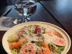 -Fuzzy Bistro 浮几韩餐·茶酒馆