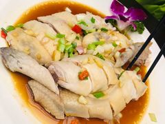-古南都·老广东酒楼(龙江店)