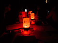 -复兴未来·轰趴空间(泰富百货店)