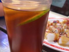 -孖记茶档·热腾茶餐(荔湾领展广场店)