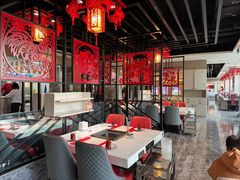 -倍儿红喜临门火锅(文兴路店)