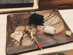 -鮨一日本料理旗舰店(总店)